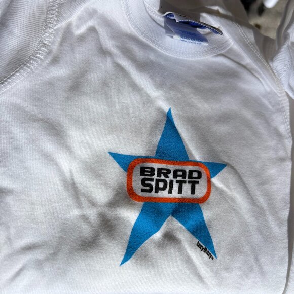 Tom Coos ONESIE /Bodysuit: The Onesie Mission Impossible! - Picture 4 of 7